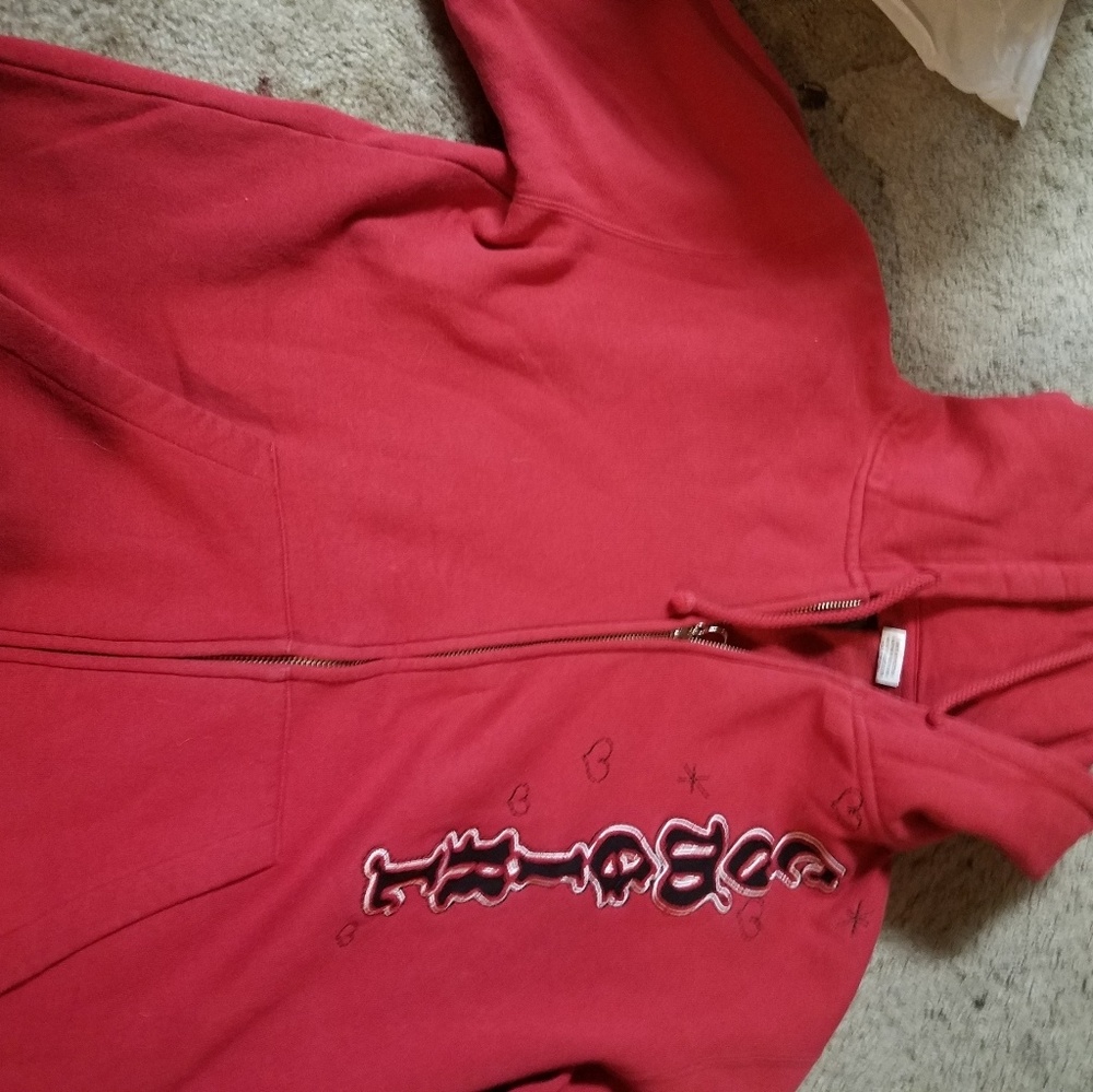 Cow girl hardware xl